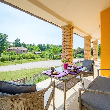 Holiday Home Villa Kristina - Pzn230