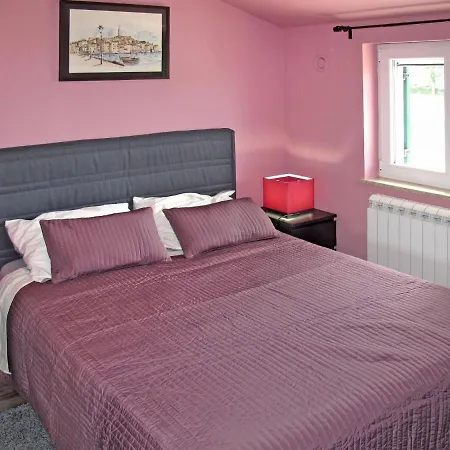 Holiday Home Villa Kristina - Pzn230