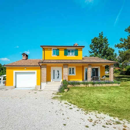 Holiday Home Villa Kristina - Pzn230