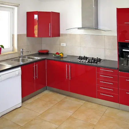Holiday Home Villa Kristina - Pzn230 *