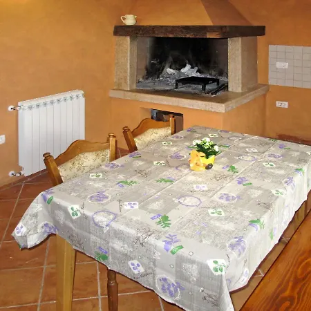 Nyaraló Holiday Home Villa Kristina - Pzn230