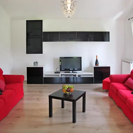 Holiday Home Villa Kristina - Pzn230 Pazin