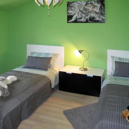Holiday Home Villa Kristina - Pzn230 Pazin