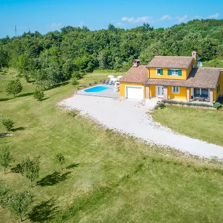 Holiday Home Villa Kristina - Pzn230 Holiday home *