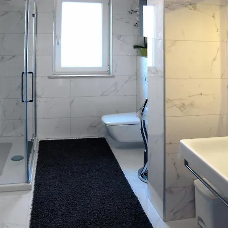 Holiday home Holiday Home Villa Kristina - Pzn230 *