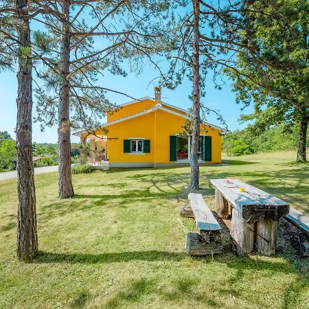 Holiday home Holiday Home Villa Kristina - Pzn230 *