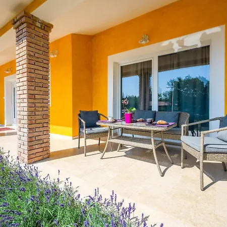 Holiday home Holiday Home Villa Kristina - Pzn230 *